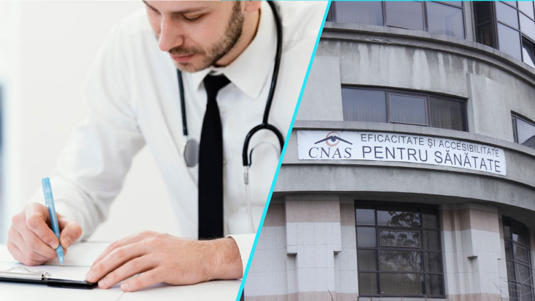 Colaborare intre medicina muncii si medicii de familie | Noi reglementari