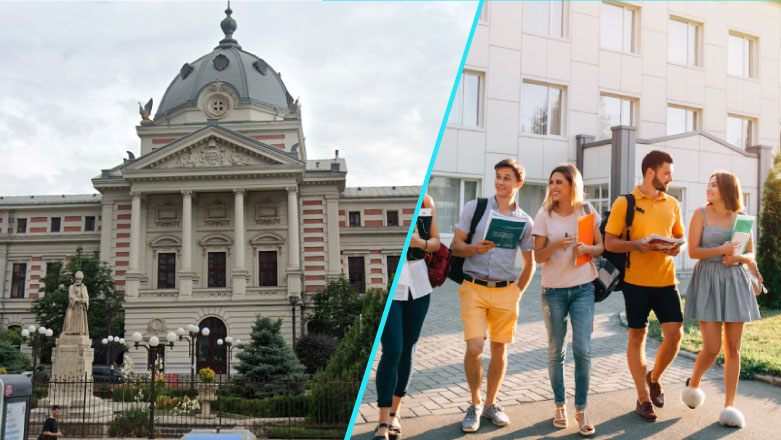 Studentii pot beneficia gratuit de consultatii de specialitate la Spitalul Coltea, prin ASSMB