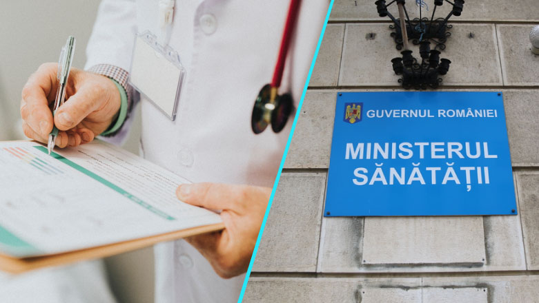 Examen de primariat 2025 | Sesiune in perioada 19 iunie – 11 iulie pentru medicii specialisti