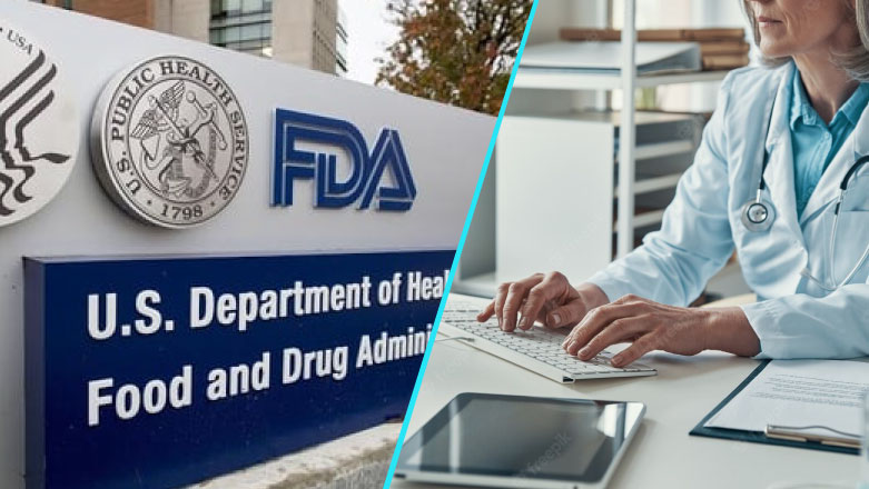 FDA implementeaza folosirea Inteligentei Artificiale pentru revizuirea noilor terapii