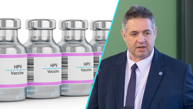 Extinderea vaccinarii anti-HPV pana la 26 de ani | Urmeaza actualizarea protocolului de prescriere