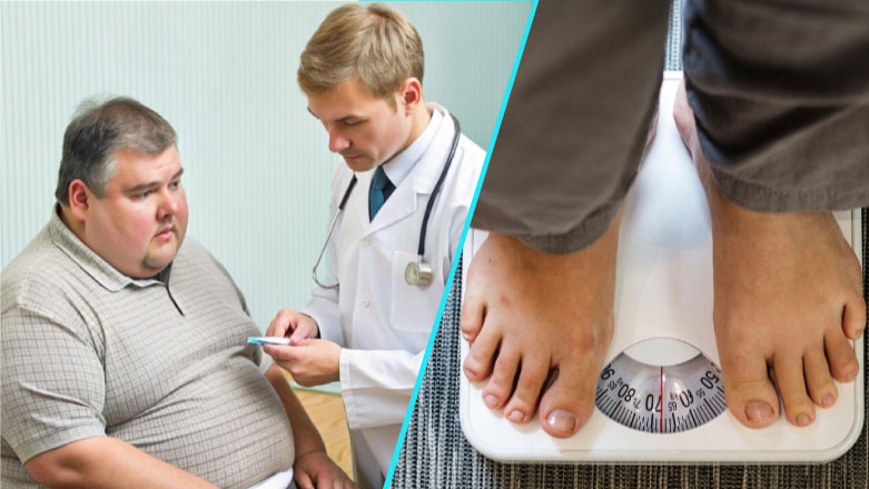 Aproximativ 30% dintre romani sufera de obezitate