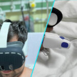 Realitatea Virtuala folosita in sectia de terapie intensiva, la Miercurea-Ciuc