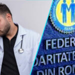 Studiu: Medicii din Romania sunt epuizati, neprotejati si fortati sa lucreze in conditii de risc