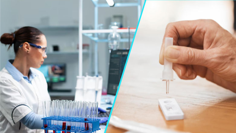 Testul rapid care schimba diagnosticul meningitei bacteriene