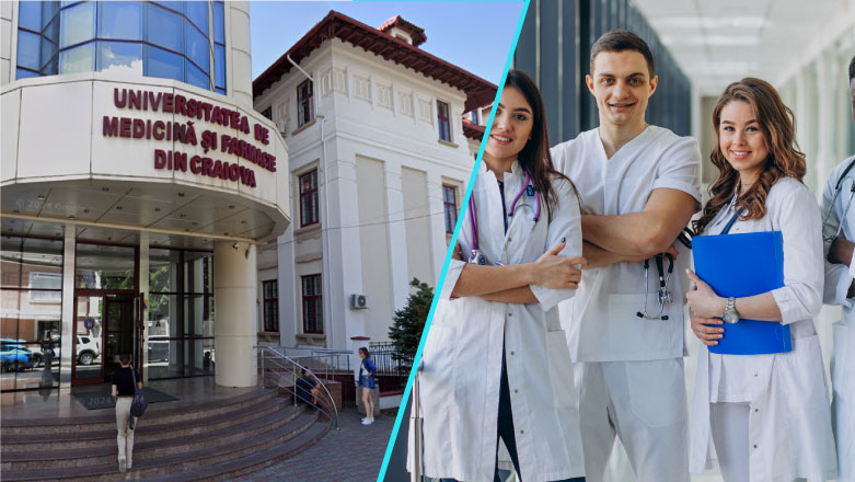 Incepand cu anul universitar 2025-2026, UMF Craiova va pregati medici militari