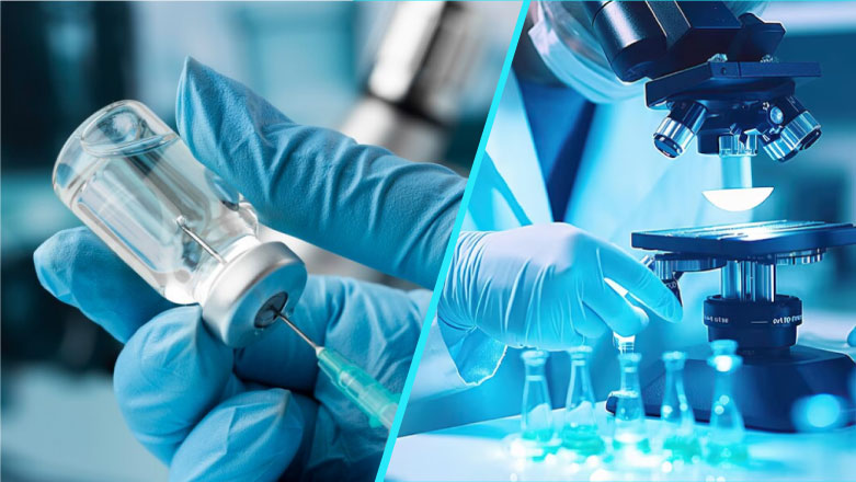 Primul vaccin impotriva gonoreei, lansat in premiera in Anglia