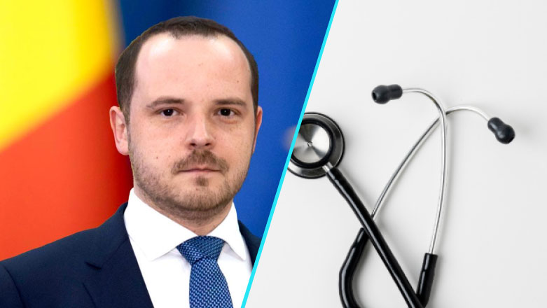 Desfacerea contractului de munca pentru medicii care isi parasesc programul pentru a lucra la privat