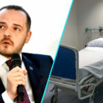 Alexandru Rogobete: Reducerea numarului de paturi nu inseamna inchiderea de spitale