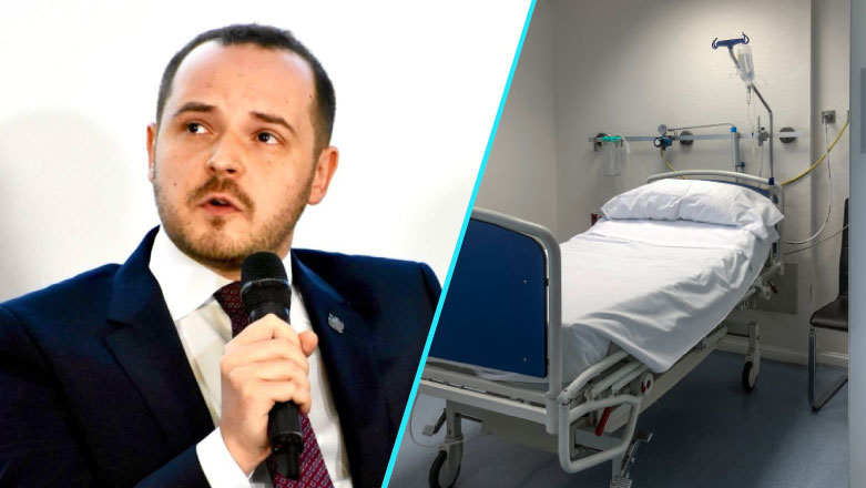 Alexandru Rogobete: Reducerea numarului de paturi nu inseamna inchiderea de spitale