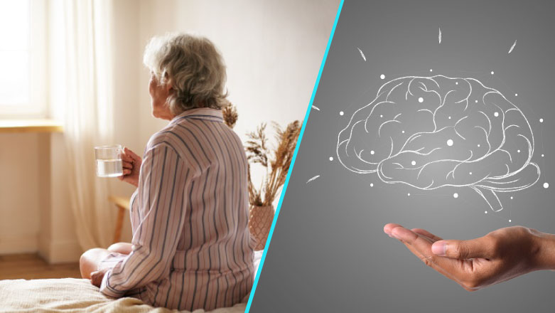 Studiu: Boala Alzheimer afecteaza intregul organism, nu doar creierul