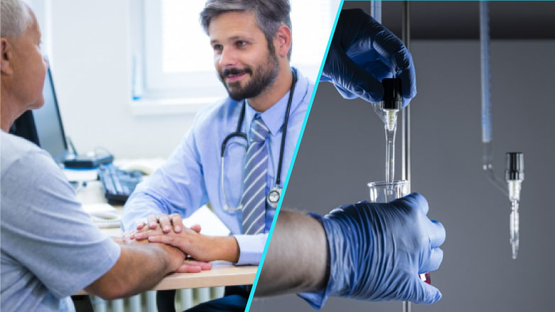Medic: Mortalitatea din cauza cancerului de prostata in Romania este alarmanta