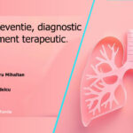 10 EMC: Actualizari esentiale in preventia, diagnosticul si managementul BPOC
