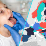 Cel mai mare focar de difterie din Europa de Vest din ultimii 70 de ani