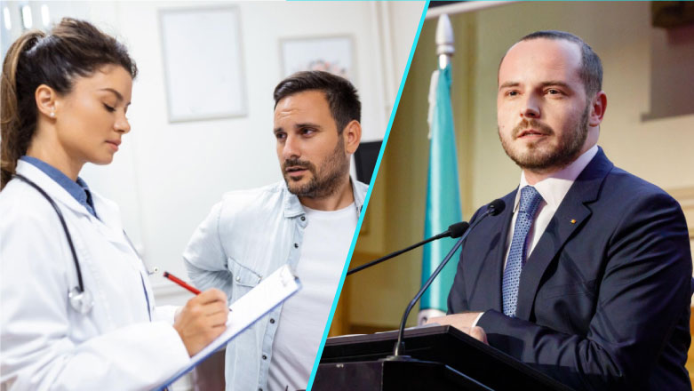 Rogobete: Screening pentru toate patologiile, intr-o singura lege