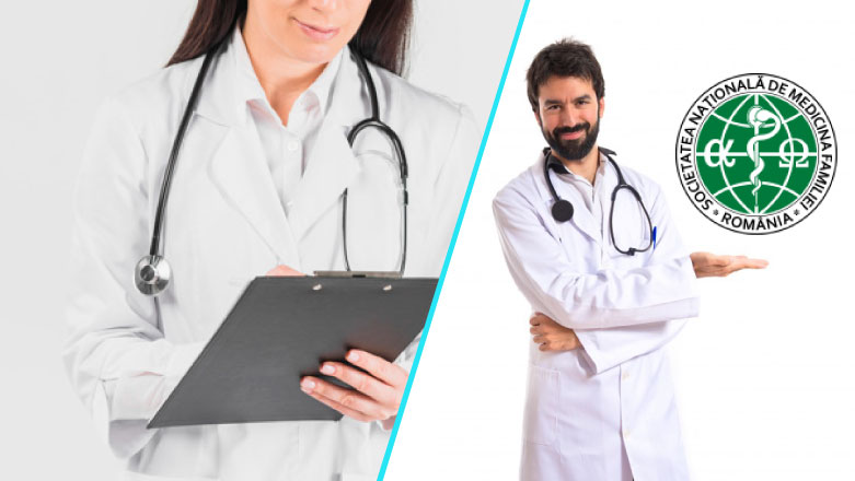 SNMF lanseaza un program de formare pentru viitorii formatori in Medicina de Familie