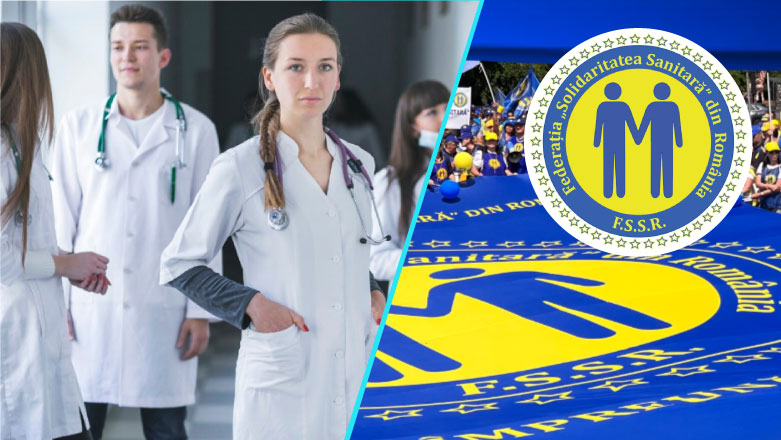 Solidaritatea Sanitara: Sanatatea este deja saraca; nu o saraciti suplimentar