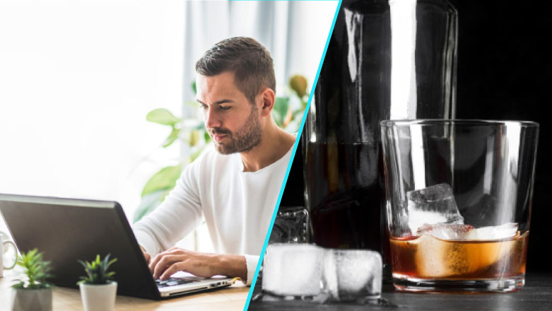 Testul AUDIT, un instrument pentru identificarea consumului riscant de alcool