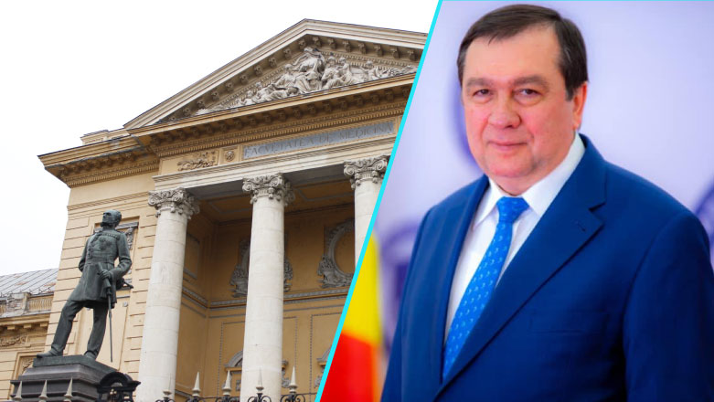 UMF “Carol Davila” Bucuresti – lider in educatia medicala din Romania