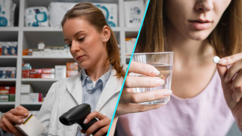 Automedicatia la romani: Ce spun datele si cum pot medicii si farmacistii sa previna riscurile?
