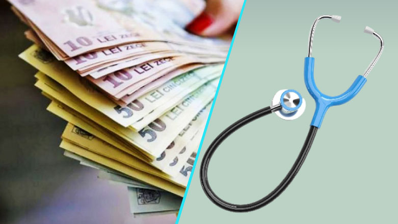 Salarii vs. servicii medicale pentru pacienti | Unde merg, de fapt, banii din spitale?
