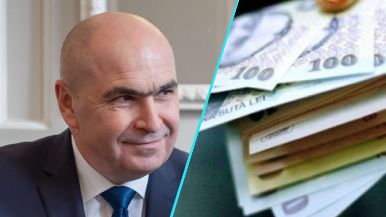 Salariile medicilor dupa performanta? Bolojan propune schimbarea de paradigma in spitale
