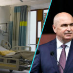 Bolojan taie in carne vie | Nu mai putem continua cu risipa din sistemul de sanatate
