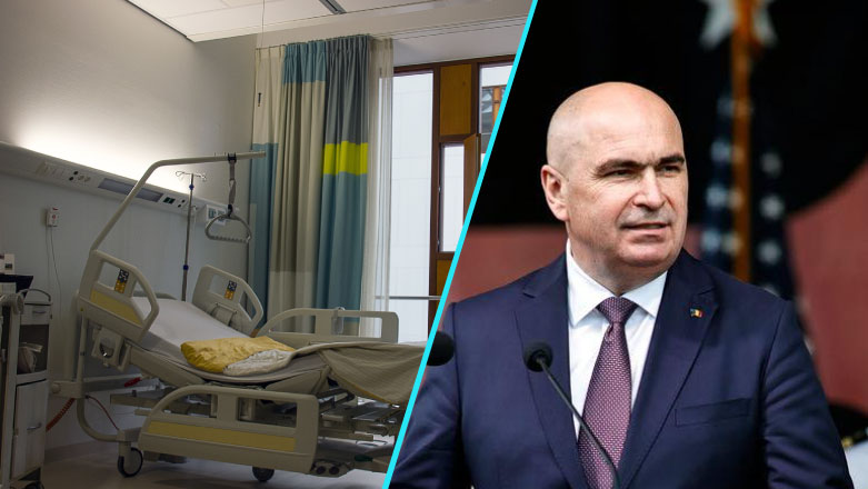 Bolojan taie in carne vie | Nu mai putem continua cu risipa din sistemul de sanatate