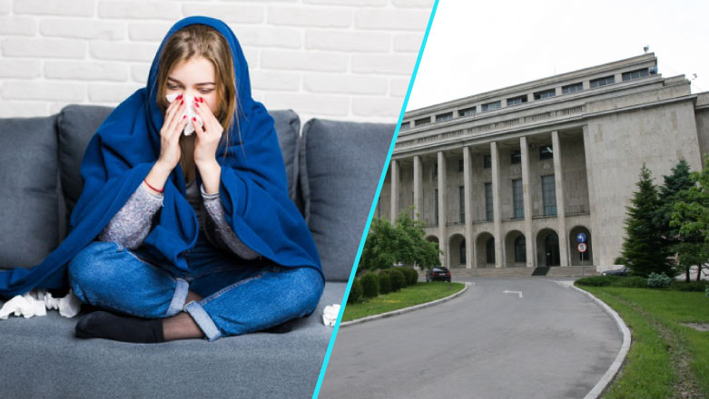 Trei noi categorii de plata pentru concediul medical: Ce suma primesti in functie de cate zile lipsesti