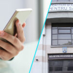 Atentie la inselatorii! CNAS nu solicita asiguratilor informatii despre conturi bancare