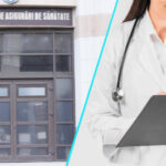 Peste 200 de medici verificati de CNAS | Ce ascund, de fapt, concediile medicale?