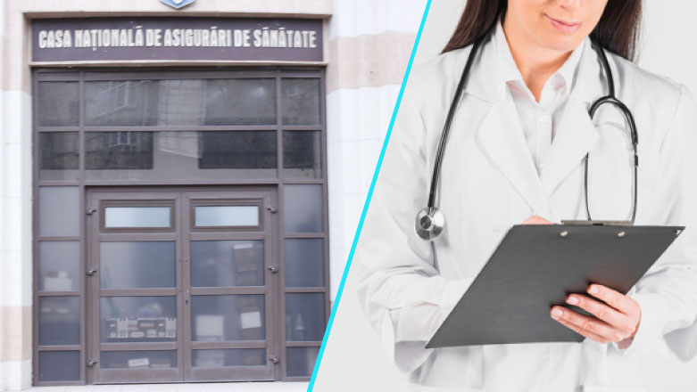 Peste 200 de medici verificati de CNAS | Ce ascund, de fapt, concediile medicale?