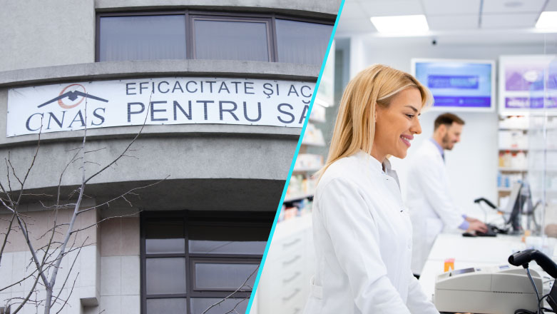 Medicamente nu vin pe promisiuni | Farmaciile, sufocate de restantele CNAS