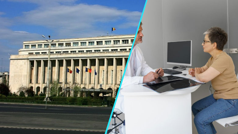 Pacientul conteaza | Ce promite Guvernul pentru un sistem sanitar in beneficiul pacientilor