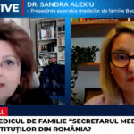 Cum a ajuns medicul de familie “secretarul medical” al tuturor institutiilor din Romania?