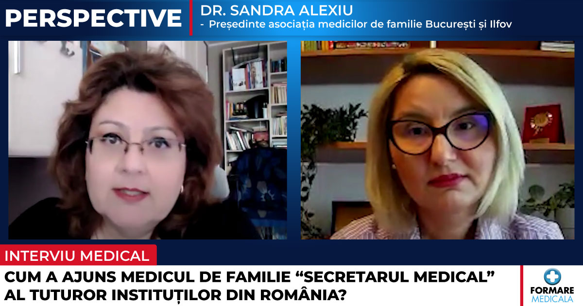 Cum a ajuns medicul de familie “secretarul medical” al tuturor institutiilor din Romania?