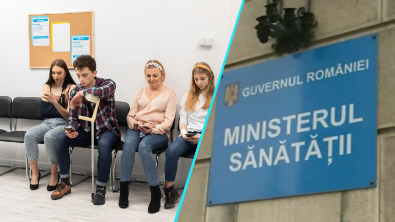 Spitalele intra in era feedbackului | Sefii de sectie, evaluati in functie de satisfactia pacientului