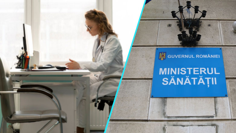 Consultatii dupa ora 18.00? Ministerul Sanatatii dubleaza programul ambulatoriilor