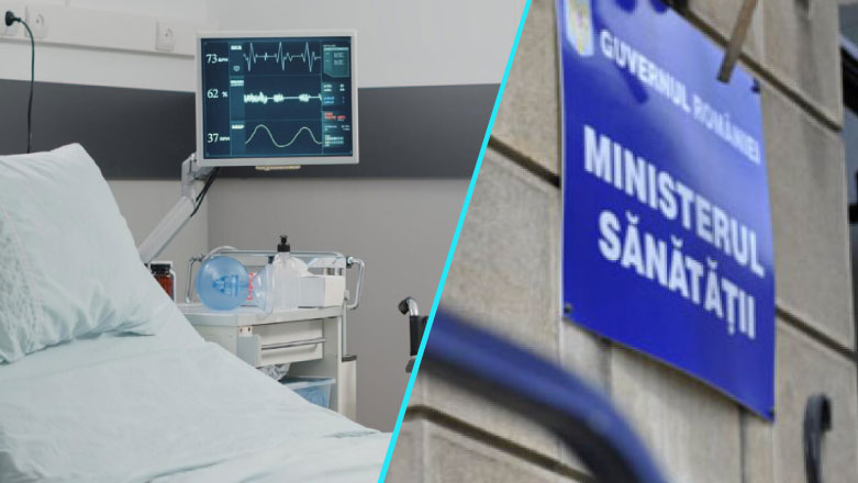 PNRR baga Romania in santier: 15 spitale in constructie, dupa 35 de ani de asteptare