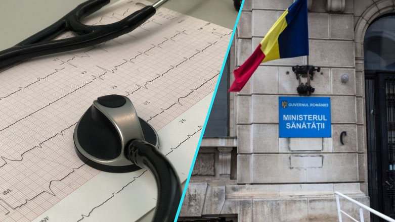 Strategia care salveaza vieti | Romania face pasul decisiv in lupta cu bolile cardiovasculare