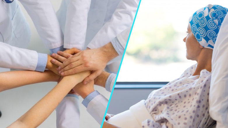 Sprijin real pentru bolnavi | Ajutor financiar pentru pacientii oncologici din Bucuresti