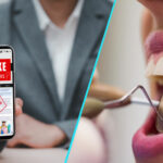 Publicitatea in stomatologie: Unde se termina promovarea si unde incepe inducerea in eroare?