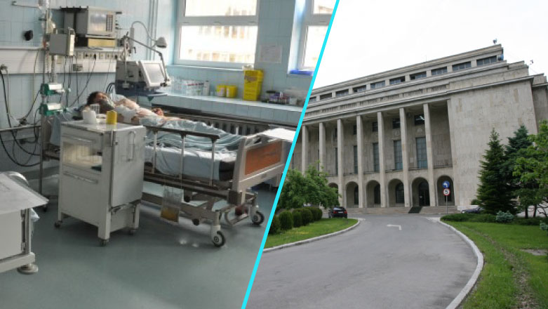 Sanatatea romanilor costa tot mai mult | Rectificare necesara pentru sistemul sanitar