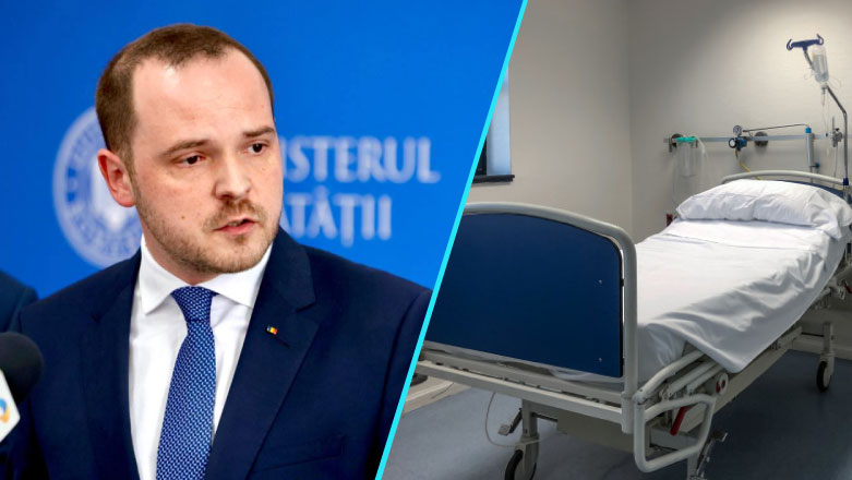 Pacientul ‘fantoma’ costa scump | Rogobete taie din banii spitalelor care deconteaza fictiv
