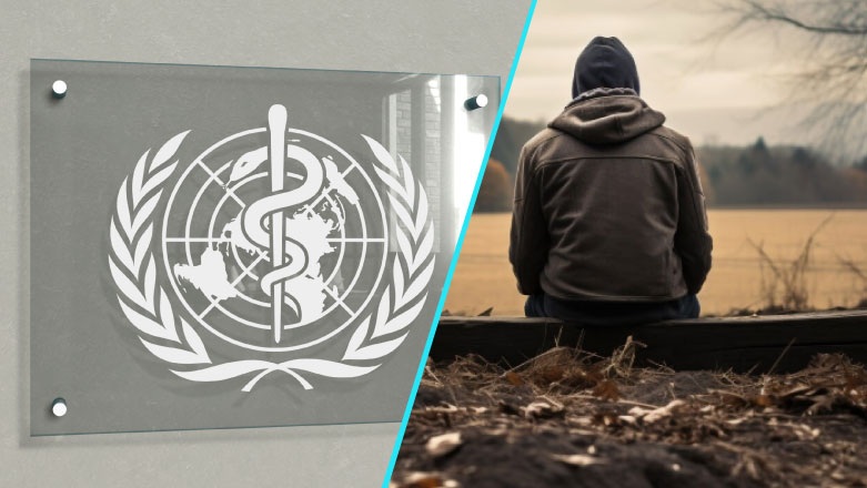 Raport OMS: Singuratatea ne ucide. Conexiunea sociala poate salva vieti