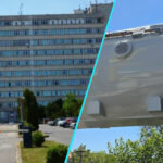 Premiera in Romania: Terapie hiperbara intr-un spital de stat din Cluj