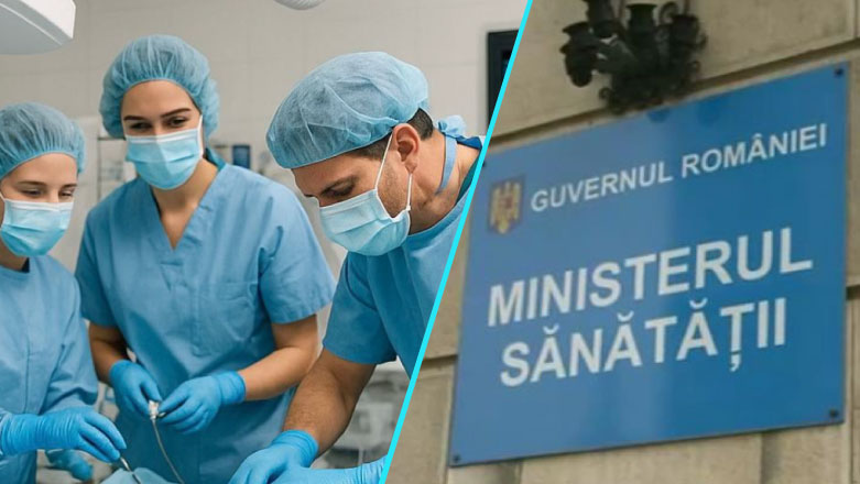 Raspunsul rapid care inseamna salvarea unei vieti: Rogobete extinde tratamentele pentru AVC
