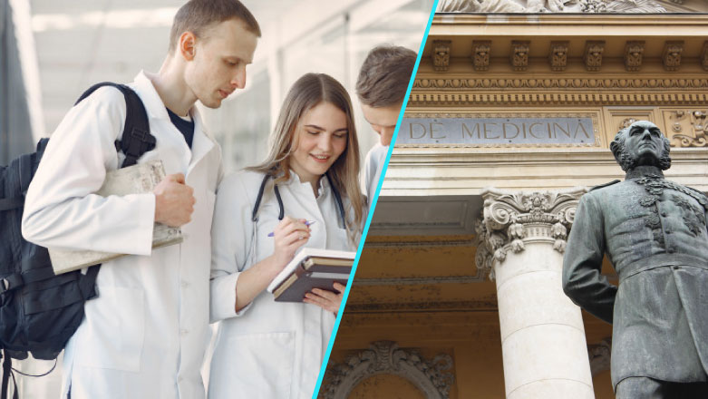 Medicina de elita la Bucuresti | UMF “Carol Davila”, in topul mondial al universitatilor