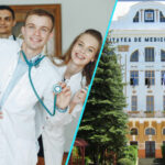 Ministrul Sanatatii: Exista nenumarate argumente ca un medic sa ramana in Romania