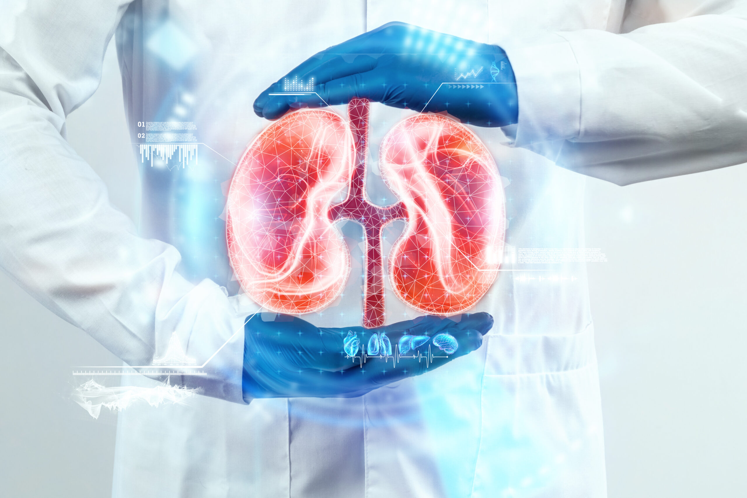 Managementul personalizat al cancerului renal: Perspective actuale in diagnostic si tratament